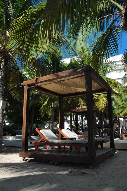 Отель Oasis Palm 4*, Канкун - фото 10