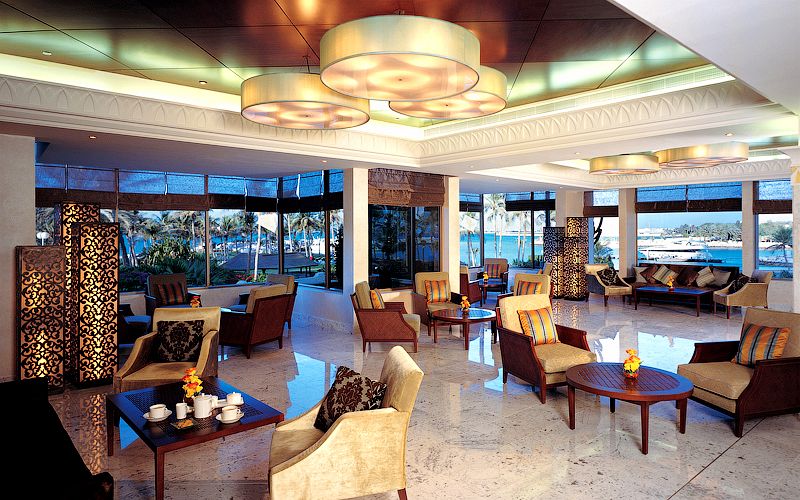 JA Beach Hotel 5* - смотреть фото 11 Отель JA Beach Hotel 5*, Дубаи - фото 11