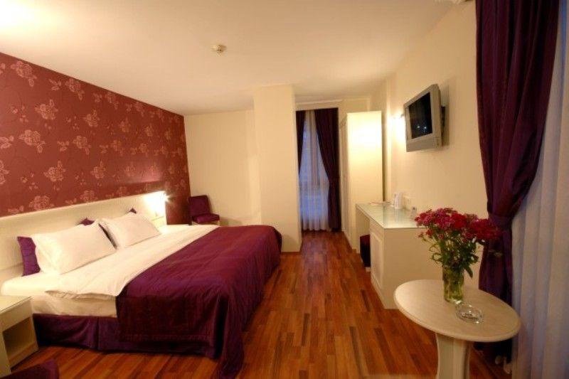 Antik Hotel 4* - смотреть фото 6 Отель Antik Hotel 4*, Стамбул - фото 6