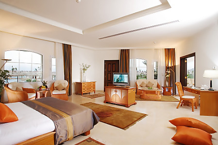 Jolie Ville Royal Peninsula Hotel & Resort 5* - смотреть фото 18 Отель Jolie Ville Royal Peninsula Hotel & Resort 5*, Шарм Эль Шейх - фото 18