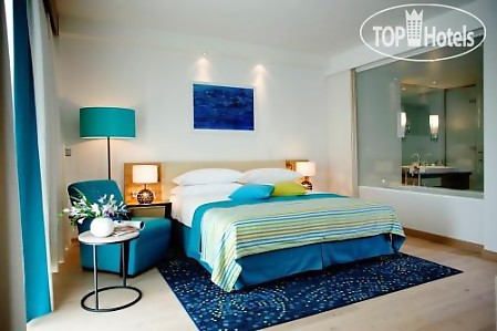 Отель Radisson Blu Dubrovnik 5*,  - фото 12