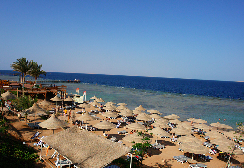 Nubian Village 4* - смотреть фото 8 Отель Nubian Village 4*, Шарм Эль Шейх - фото 8