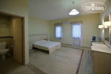 Отель Peda Hotels Gumbet Holiday Beach 3*, Бодрум - фото 16