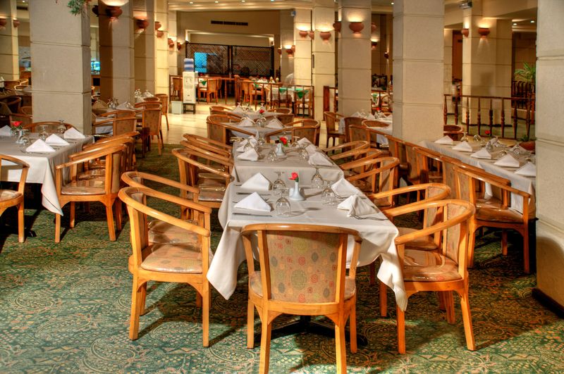 Отель Lti Akassia Swiss Resort Marsa Alam 5*, Эль Кусейр - фото 15
