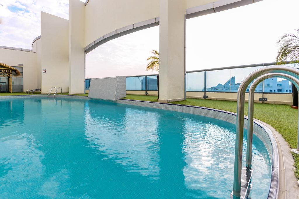 First Central Hotel Suites 4* 4* - смотреть фото 5 Отель First Central Hotel Suites 4* 4*, - фото 5