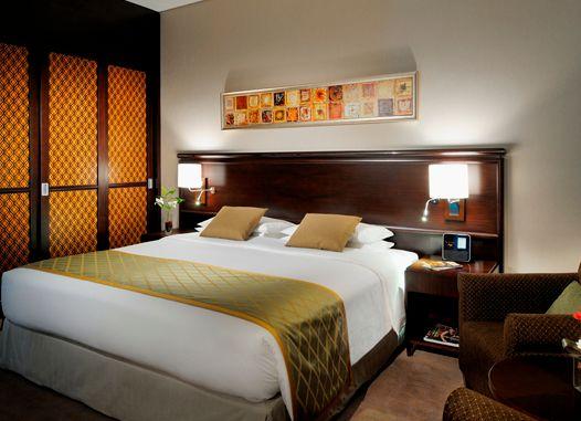 Ramada Jumeirah Hotel 4* - смотреть фото 7 Отель Ramada Jumeirah Hotel 4*, Дубаи - фото 7