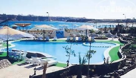 Queen Sharm Resort (ex. Turquoise Beach Hotel) 3* - смотреть фото 17 Отель Queen Sharm Resort (ex. Turquoise Beach Hotel) 3*, Шарм Эль Шейх - фото 17