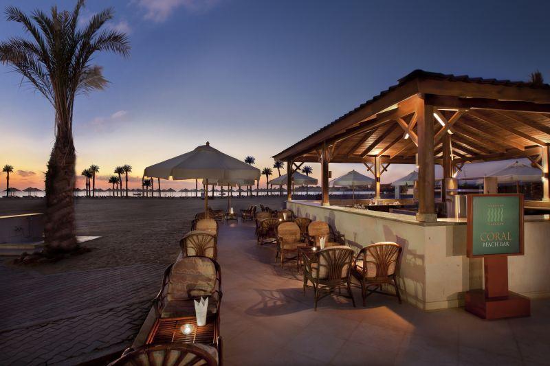 Hilton Marsa Alam Nubian Resort 5* - смотреть фото 18 Отель Hilton Marsa Alam Nubian Resort 5*, Марса Алам - фото 18