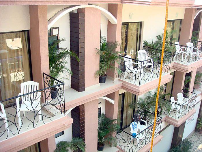 Nitya Resort 3* - смотреть фото 6 Отель Nitya Resort 3*, ГОА северный - фото 6
