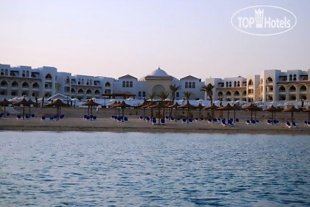 Old Palace Resort Sahl Hasheesh 5* - смотреть фото 6 Отель Old Palace Resort Sahl Hasheesh 5*, Сахл Хашиш - фото 6