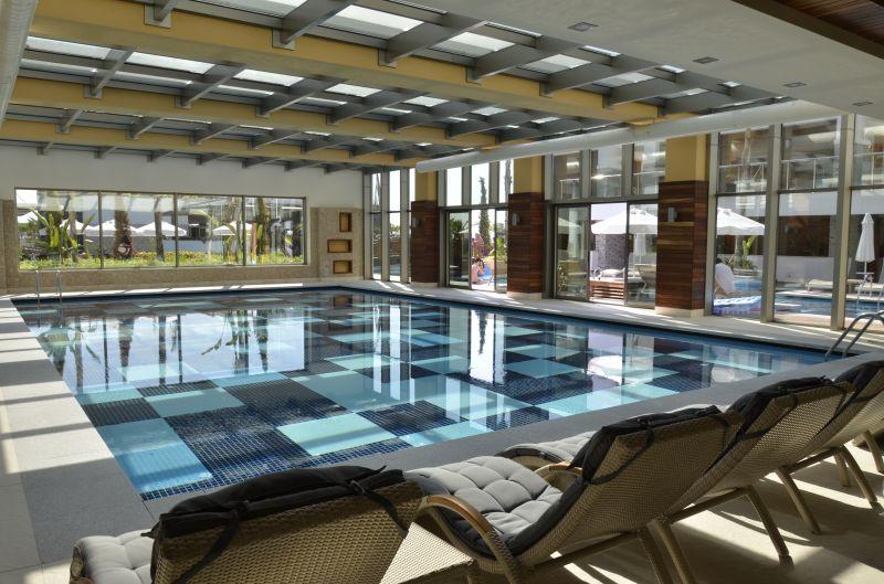 Sensimar Belek Resort & SPA 5* - смотреть фото 16 Отель Sensimar Belek Resort & SPA 5*, Белек - фото 16