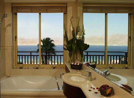 The OrChid Hotel & Resort Eilat 4* - смотреть фото 28 Отель The OrChid Hotel & Resort Eilat 4*, Эйлат - фото 28