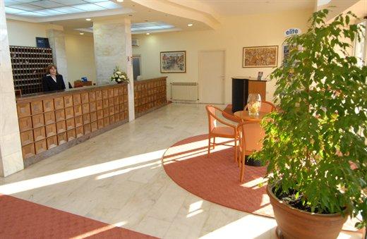 Отель Adriatic Hotel 2*, Дубровник - фото 5