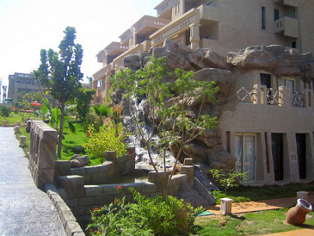 El Hayat Resort Sharm El Sheikh 4* - смотреть фото 11 Отель El Hayat Resort Sharm El Sheikh 4*, Шарм Эль Шейх - фото 11