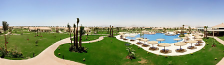 Jolie Ville Royal Peninsula Hotel & Resort 5* - смотреть фото 26 Отель Jolie Ville Royal Peninsula Hotel & Resort 5*, Шарм Эль Шейх - фото 26