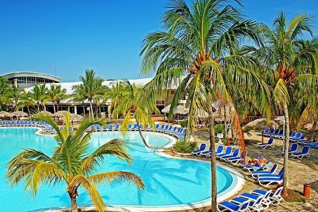 Отель Melia Cayo Coco 5*, Кайо-Коко - фото 6