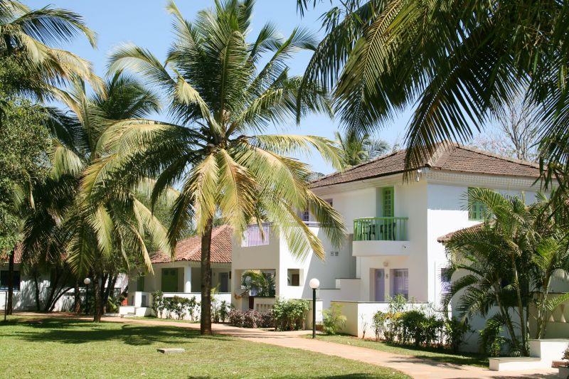 Отель Dona Sylvia Beach Resort 4*, ГОА южный - фото 3