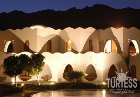 Safir Dahab Resort 5* - смотреть фото 4 Отель Safir Dahab Resort 5*, Дахаб - фото 4
