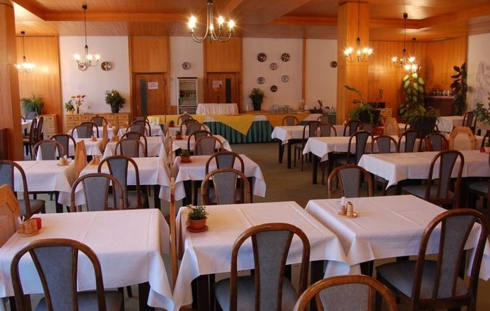 Отель Hotel Slovakia 3*, Татранска Ломница - фото 12