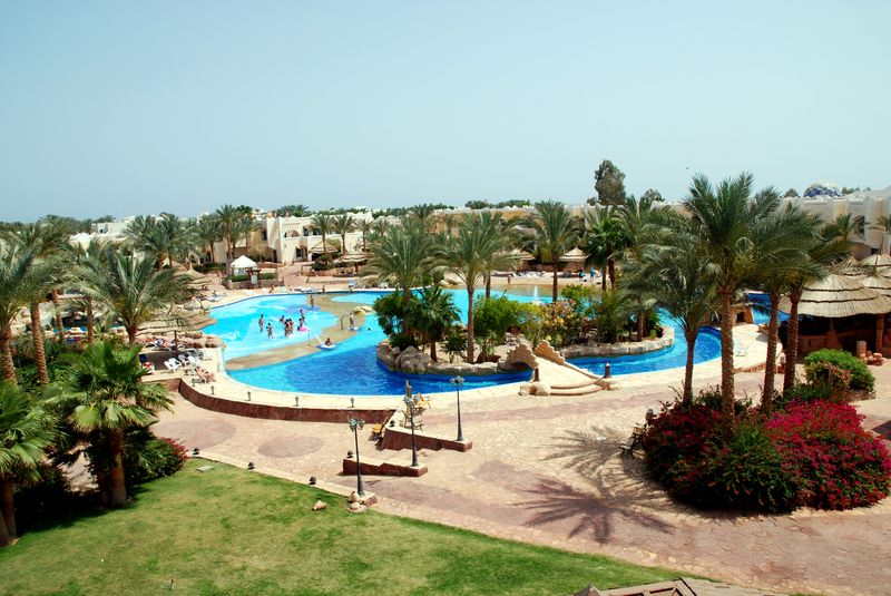 Faraana Heights 4* - смотреть фото 4 Отель Faraana Heights 4*, Шарм Эль Шейх - фото 4