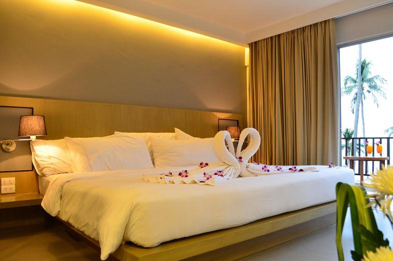 Fenix Resort Samui (Ex. Mercure Samui Fenix ) 3* - смотреть фото 9 Отель Fenix Resort Samui (Ex. Mercure Samui Fenix ) 3*, Самуи - фото 9