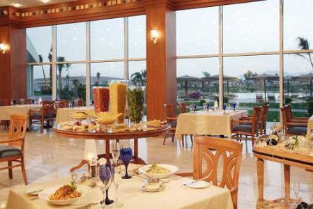 Jolie Ville Royal Peninsula Hotel & Resort 5* - смотреть фото 43 Отель Jolie Ville Royal Peninsula Hotel & Resort 5*, Шарм Эль Шейх - фото 43