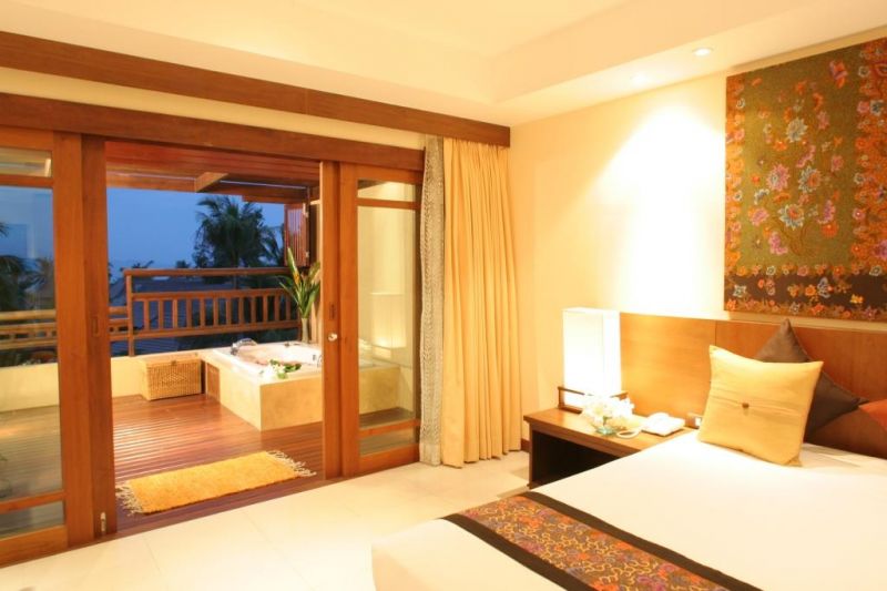 Bo Phut Resort & Spa 4* - смотреть фото 2 Отель Bo Phut Resort & Spa 4*, Самуи - фото 2