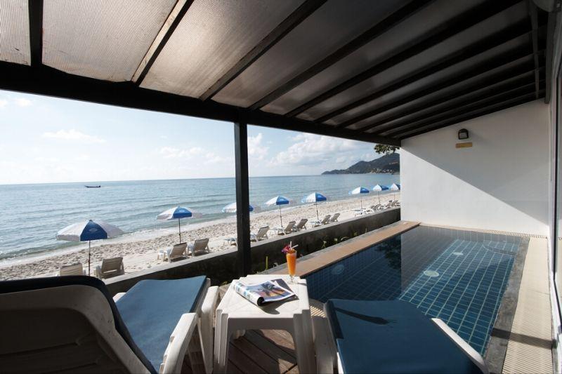 Отель Chaweng Cove Beach Resort 3*, Самуи - фото 14