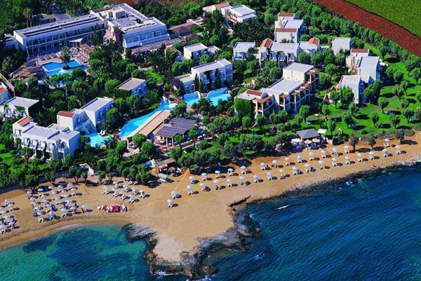 Cretan Malia Park 4* - смотреть фото 2 Отель Cretan Malia Park 4*, о. Крит - фото 2