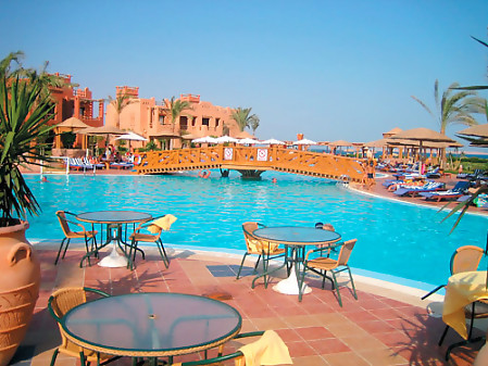 Charmillion Sea Life Resort 5* - смотреть фото 7 Отель Charmillion Sea Life Resort 5*, Шарм Эль Шейх - фото 7