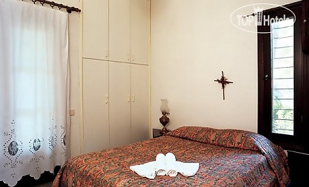 Отель Stamatiadis Sani Cape Villas 4*,  - фото 18