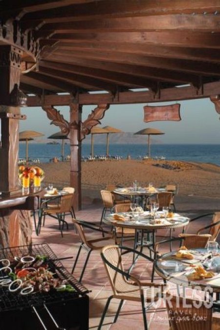Charmillion Sea Life Resort 5* - смотреть фото 21 Отель Charmillion Sea Life Resort 5*, Шарм Эль Шейх - фото 21