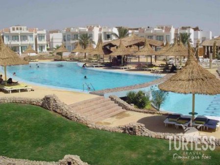 Gardenia Plaza Hotel & Resorts 4* - смотреть фото 36 Отель Gardenia Plaza Hotel & Resorts 4*, Шарм Эль Шейх - фото 36