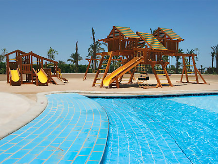 Steigenberger Al Dau Beach 5* - смотреть фото 4 Отель Steigenberger Al Dau Beach 5*, Хургада - фото 4