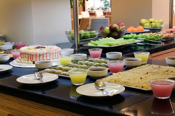 Отель Perdikia Hill Hotels & Villas 4*, Фетхие - фото 19