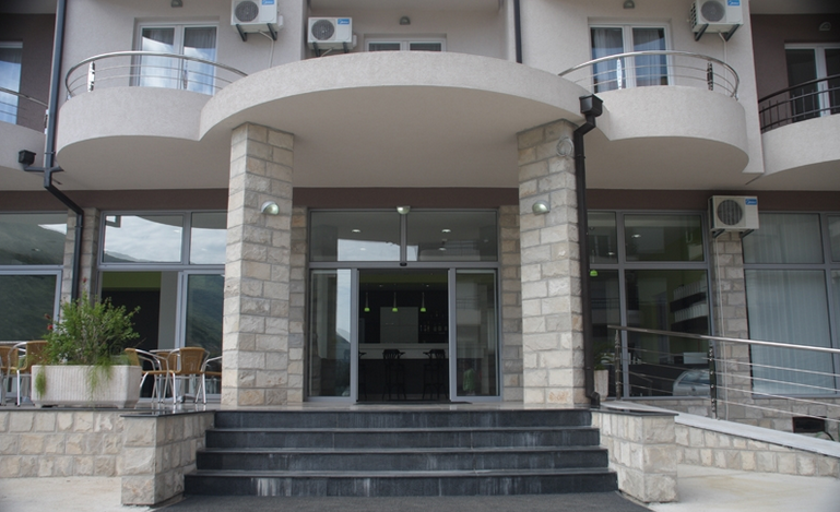 Отель Hotel Novi 3*,  - фото 3