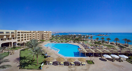 Continental Hotel Hurghada 5* - смотреть фото 20 Отель Continental Hotel Hurghada 5*, Хургада - фото 20