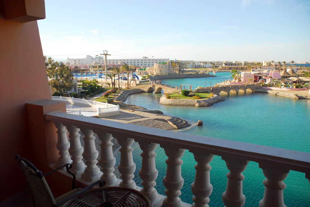 Отель Golden 5 Diamond Resort  5*, Хургада - фото 18
