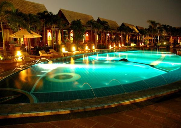 Отель Botany Beach Resort 3*, Паттайя - фото 2