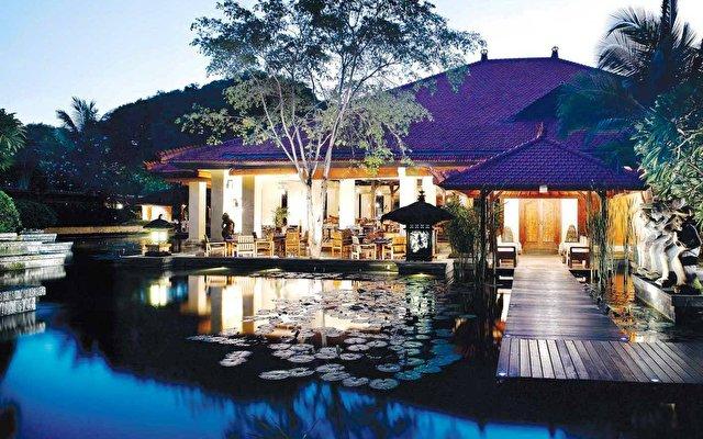 Grand Nikko Bali 5* - смотреть фото 2 Отель Grand Nikko Bali 5*, Нуса Дуа - фото 2