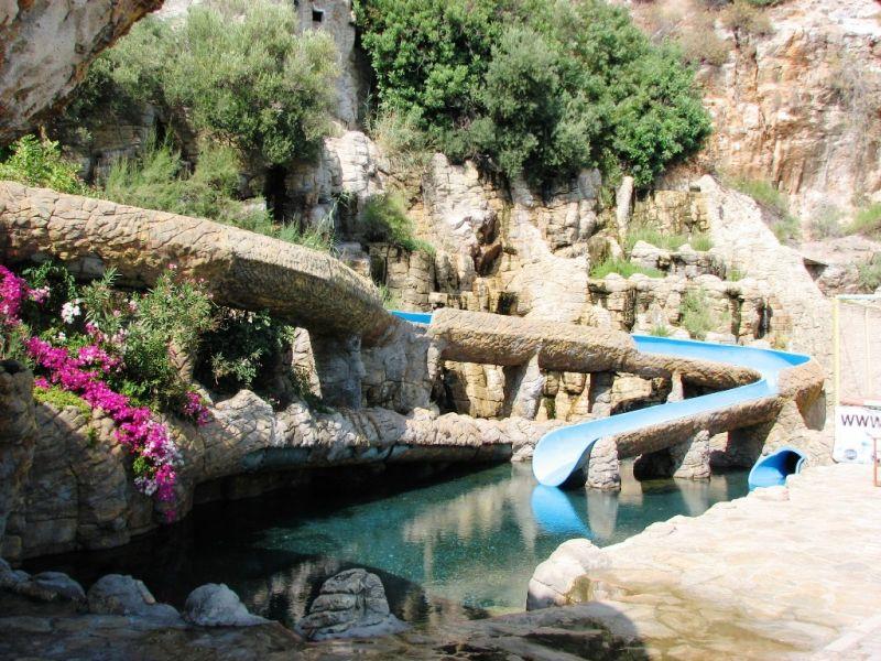 Therme Maris Healt & SPA 4* - смотреть фото 6 Отель Therme Maris Healt & SPA 4*, Даламан - фото 6