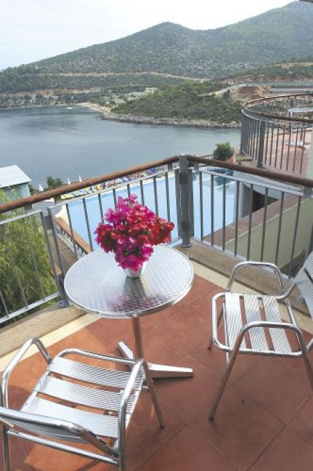 Отель Kervansaray Bodrum 5*, Бодрум - фото 27