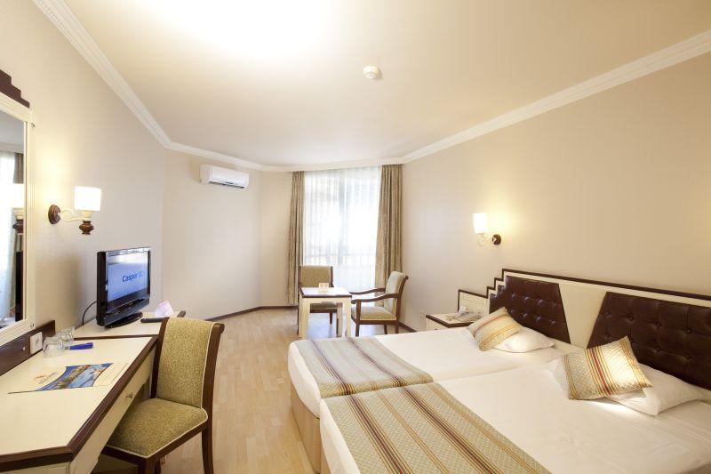 Отель Nova Park 5*, Сиде - фото 10