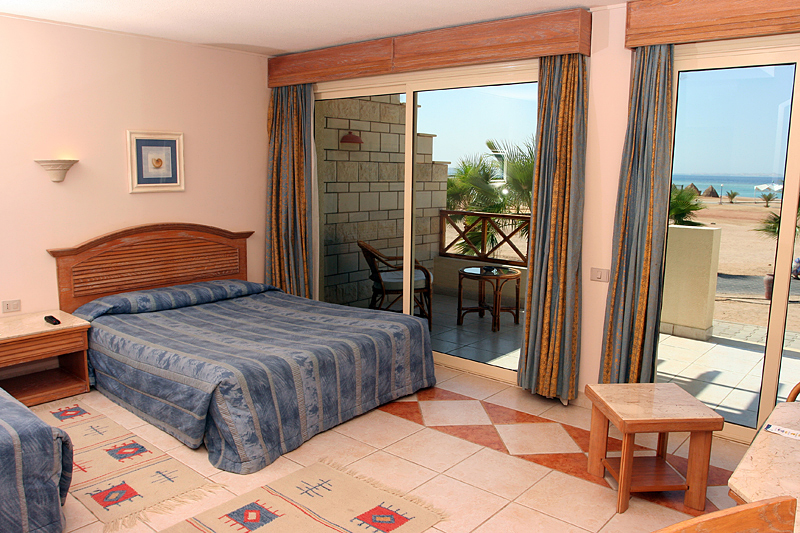 Coral Beach Resort Tiran 4* - смотреть фото 19 Отель Coral Beach Resort Tiran 4*, Шарм Эль Шейх - фото 19