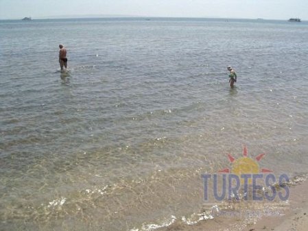 El Samaka Beach 3* - смотреть фото 25 Отель El Samaka Beach 3*, Хургада - фото 25