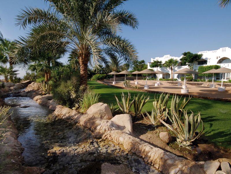 Domina Kings Lake Hotel & Resort 5* - смотреть фото 4 Отель Domina Kings Lake Hotel & Resort 5*, Шарм Эль Шейх - фото 4