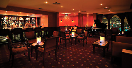 Baron Palms Resort 5* - смотреть фото 14 Отель Baron Palms Resort 5*, Шарм Эль Шейх - фото 14