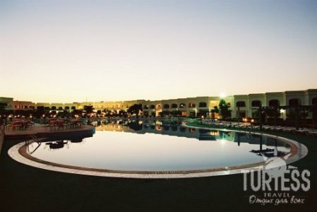Royal Paradise Resort 4* - смотреть фото 7 Отель Royal Paradise Resort 4*, Шарм Эль Шейх - фото 7