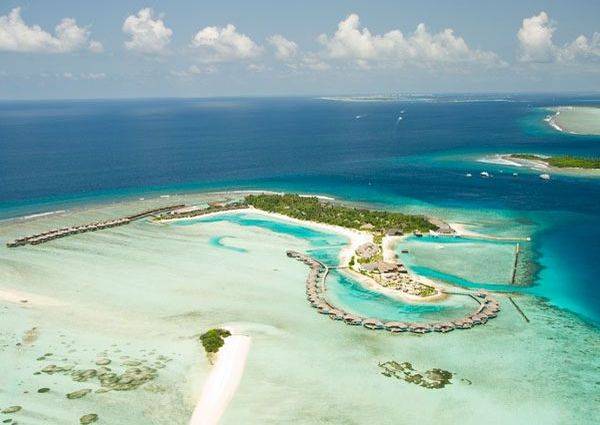 Chaaya Island Dhonveli 4* - смотреть фото 2 Отель Chaaya Island Dhonveli 4*, Мале - фото 2