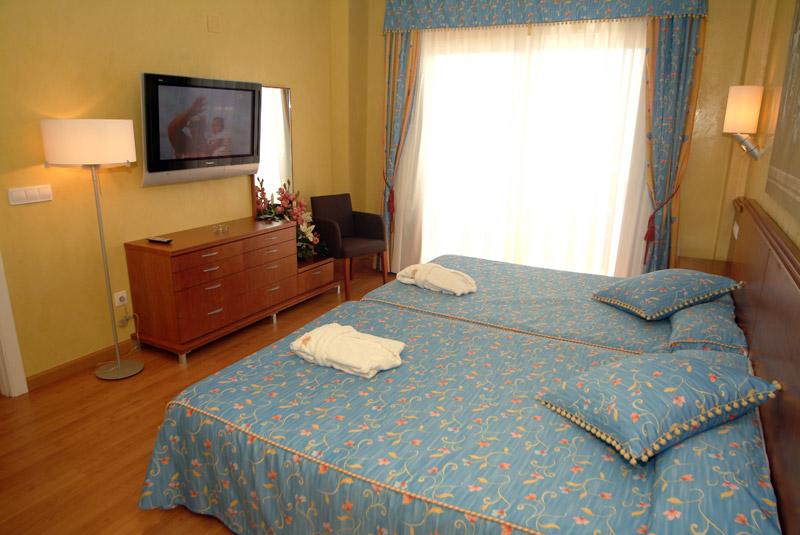 Gran Hotel La Hacienda 4 *, Коста Даурада, Испания 4* - смотреть фото 13 Отель Gran Hotel La Hacienda 4 *, Коста Даурада, Испания 4*, - фото 13